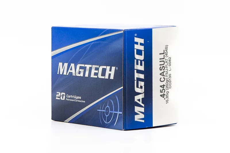 Magtech Casull 454 2 (2) Web MAGTECH Casull 454 – vista posteriore