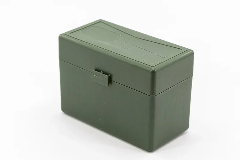 MEGALINE Porta colpi 32x .338 Lapua - .300 WinM