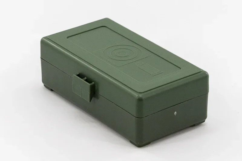 Megaline Porta Colpi 50x 9mm 2 Web