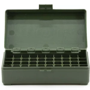 Megaline Porta Colpi 50x 9mm 3 Web