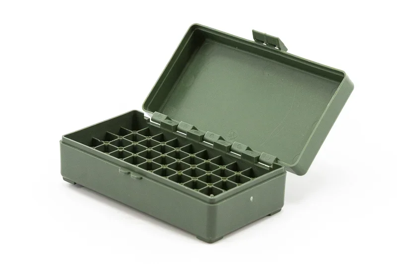 Megaline Porta Colpi 50x 9mm 4 Web