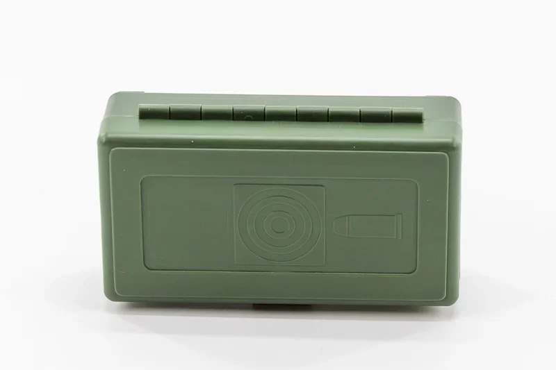 Megaline Porta Colpi 50x 9mm 5 Web