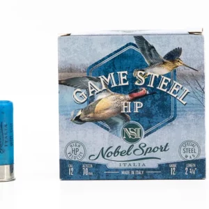 NOBEL Sport GAME STEEL 12 &ndash; N5