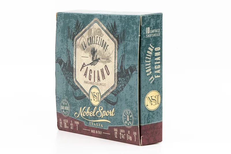 NOBEL Sport LA COLLEZIONE 12 fagiano-2_web