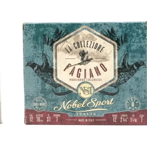 NOBEL Sport LA COLLEZIONE 12 fagiano-4_web