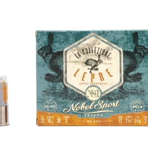 NOBEL Sport LA COLLEZIONE 12 lepre-4_web