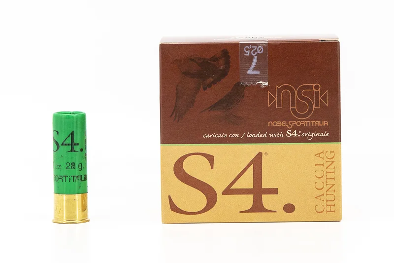 NOBEL Sport S4 – Calibro 16-5_web