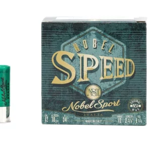 NOBEL Sport SPEED 12 | SportArmi