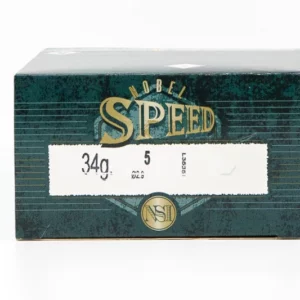 NOBEL Sport SPEED 12-70 – Piombo n.5 – 34g – diametro 2.9 mm-2_web