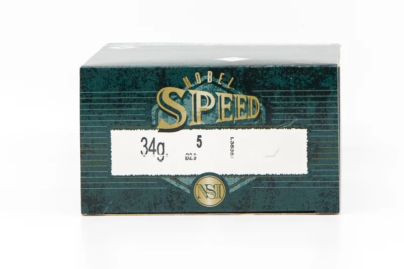 NOBEL Sport SPEED 12-70 – Piombo n.5 – 34g – diametro 2.9 mm-2_web