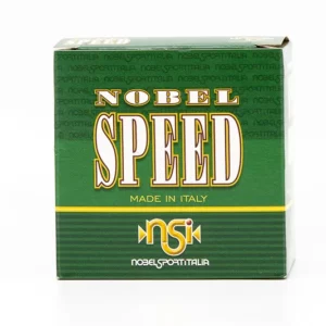 NOBEL Sport SPEED 20-70 – Piombo n.8 – 29g – diametro 2.3 mm_web NOBEL Sport SPEED 20 – N8 – reticolo