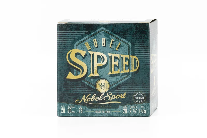 NOBEL Sport SPEED 20