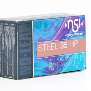 NOBEL Sport STEEL 12-70 – 35g – 10 pcs-3_web NOBEL Sport STEEL 12-70 – 35g – 10 pcs – dettaglio
