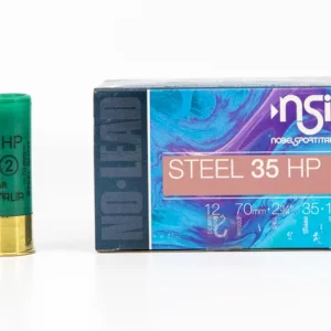 NOBEL Sport STEEL 12-70 – 35g – 10 pcs-4_web NOBEL Sport STEEL 12-70 – 35g – 10 pcs – vista laterale