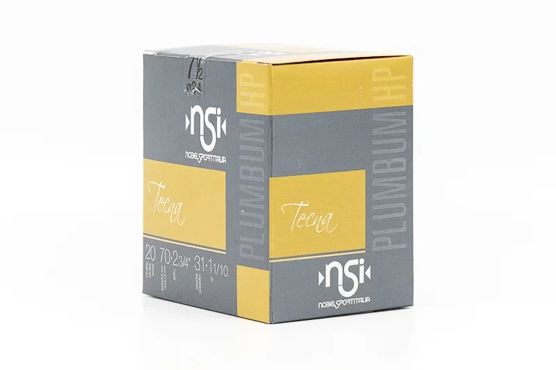 NOBEL Sport TECNA 20 70 31g Web NOBEL Sport TECNA 20-70 – 31g – dettaglio