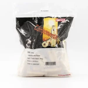 NORMA Brass Calibro 7mm Remington Magnum Web