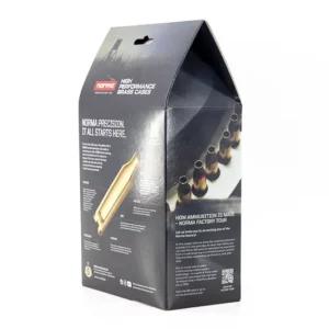 NORMA GTX Calibro 308 Win 4 Web