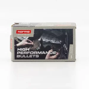 NORMA GTX – 168gr – Calibro 30 Web NORMA GTX 168gr – Calibro .30
