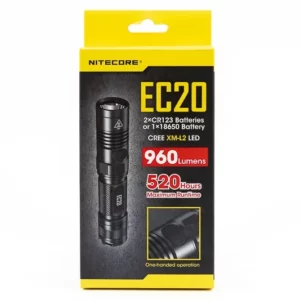 Nitecore 960 Lumens Web