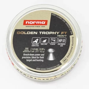 Norma Golden Trophy Heavy – Calibro 4_5_web