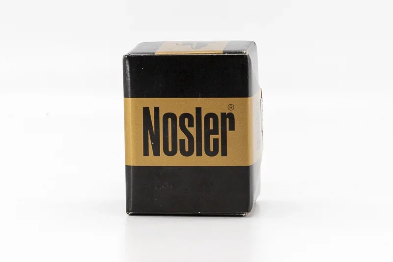 Nosler Ballistic 150gr 7mm Web NOSLER Ballistic 150gr E-Type – Calibro 7 mm – vista posteriore