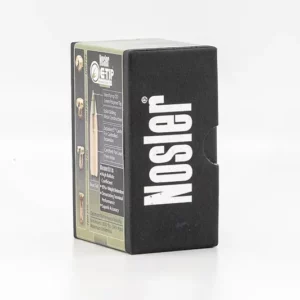 Nosler E Tip 140grain 7mm 2 Web