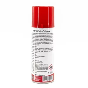 Olio Ballistol Teflon 3 Web