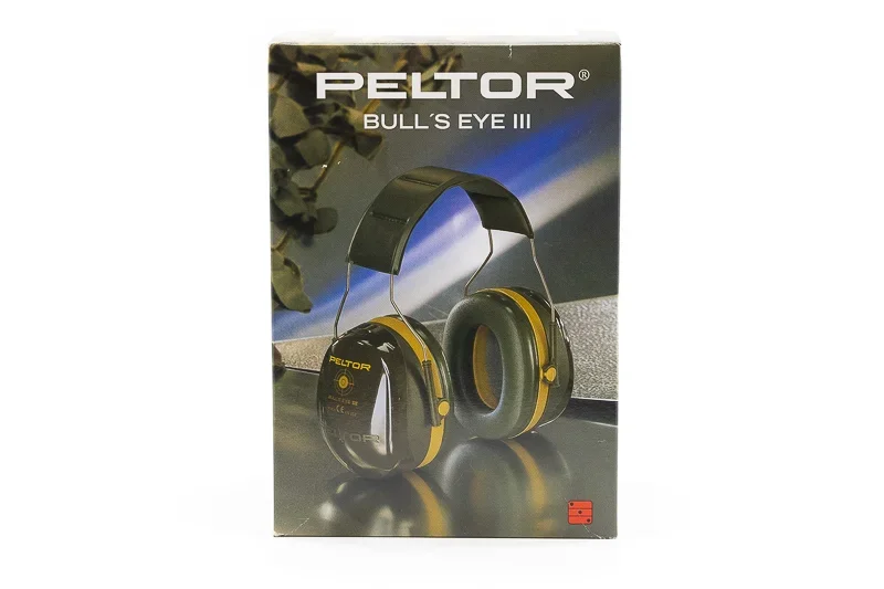 PELTOR cuffie