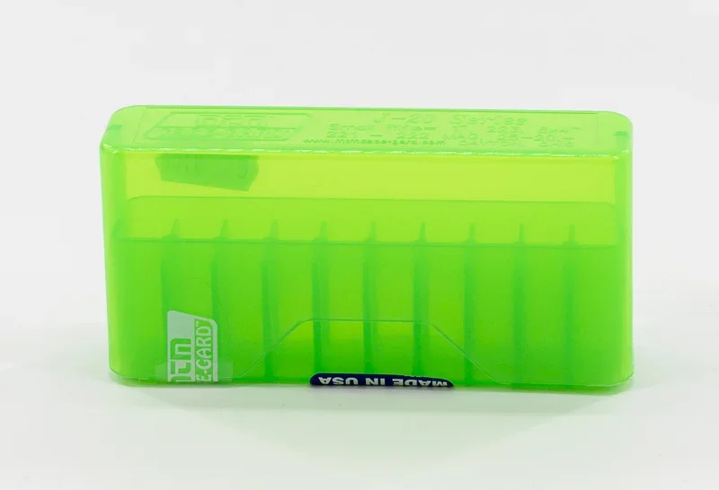 MTM porta cartucce 20x .223