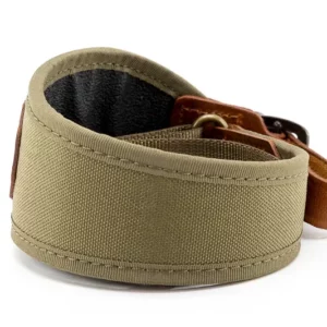 RADAR Bretella In Cordura 2 Web RADAR bretella in cordura – vista laterale