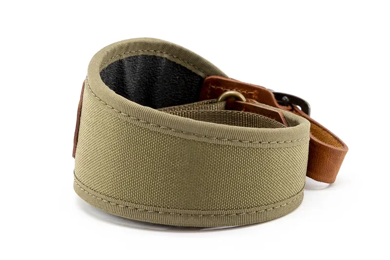 RADAR Bretella In Cordura 2 Web RADAR bretella in cordura – vista laterale