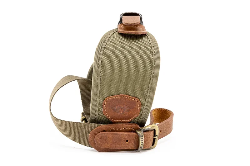 RADAR Bretella In Cordura 4 Web RADAR bretella in cordura – vista posteriore