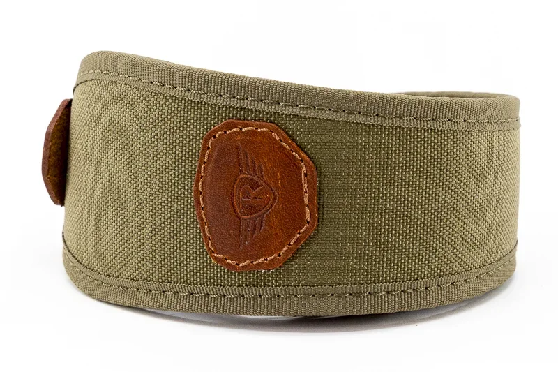 RADAR Bretella In Cordura Web RADAR bretella in cordura – reticolo