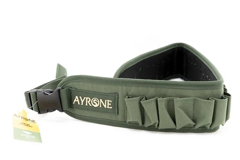 RADAR cartuccera cintura grande