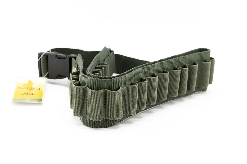 RADAR cartuccera cintura piccola