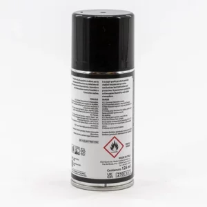 RADAR olio per armi – vista laterale