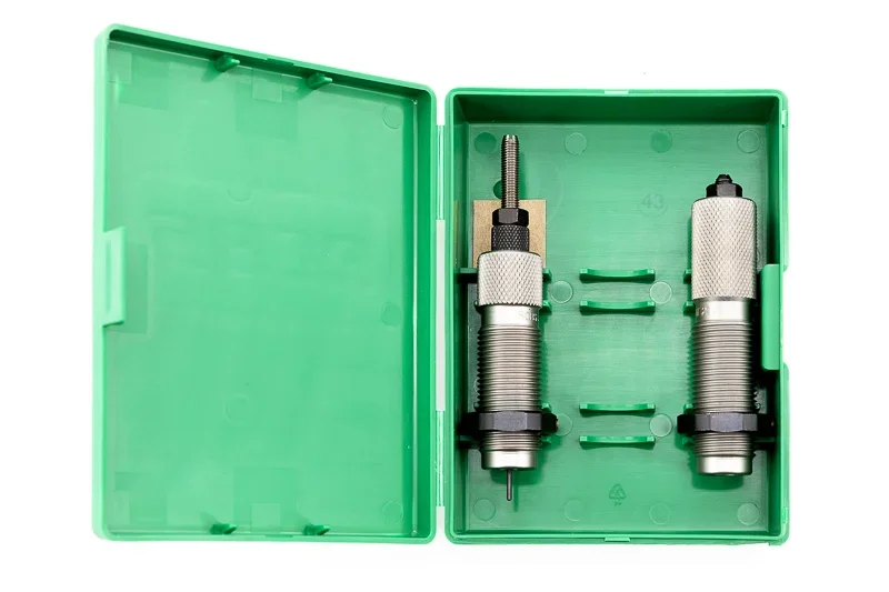 RCBS FL dies rifle