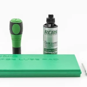RCBS Case Lube Kit 2 Web