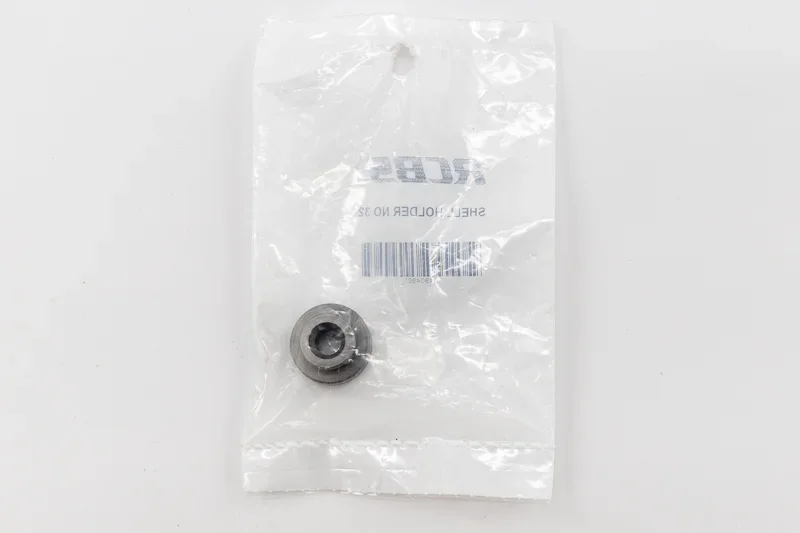 RCBS Shell Holder NO32 Web RCBS shell holder – vista laterale