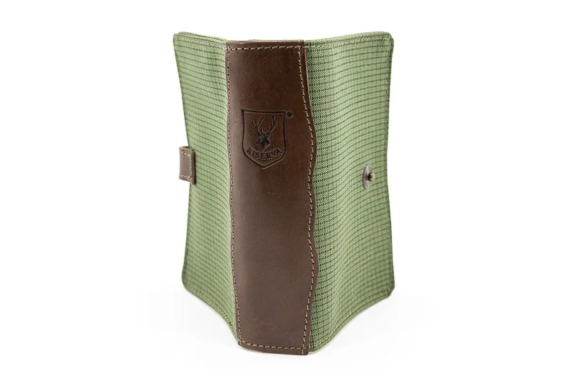RISERVA porta documenti – dettaglio