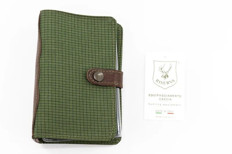 RISERVA porta documenti