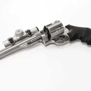 RUGER Redhawk .44 Magnum con ottica UltraDot [USATO] – vista posteriore