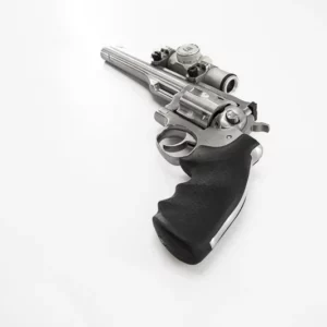 RUGER Redhawk .44 Magnum con ottica UltraDot [USATO] – vista laterale
