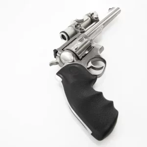 RUGER Redhawk .44 Magnum con ottica UltraDot [USATO] – reticolo