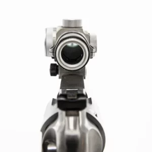 RUGER Redhawk .44 Magnum con ottica UltraDot [USATO] – dettaglio