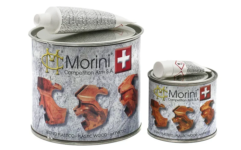 MORINI Grip Compound - stucco