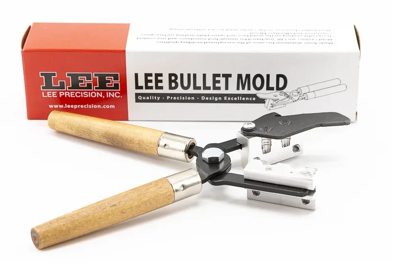LEE Bullet mold