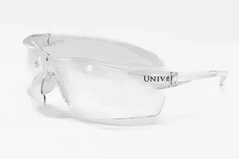 Radar Eye protection univet