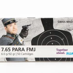 Ruag 7.65 Para FMJ_web