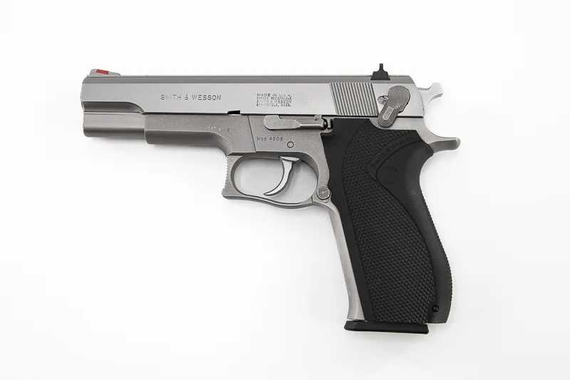 SMITH & WESSON 4506-2_web